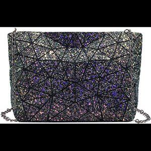 Designer Hobo Purse Handbags For Women Shoulder Satchel Clutch Chain Crossbody